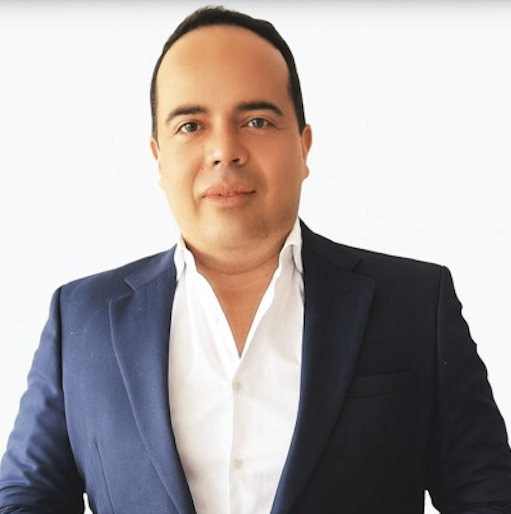 Juan Carlos Ramírez